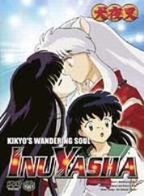InuYasha - 08 - Kikyo's Wandering Soul
