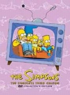 Simpsons, The - 03 - The Complete Third Season