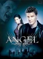 Angel - 02 Season Two