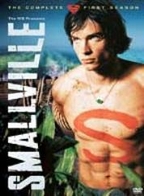 Smallville - Season 01