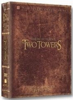 Lord of the Rings, The - The Two Towers - Extended Edition
