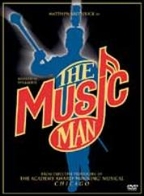 Music Man, The - New Version