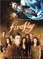 Firefly - The Complete Series