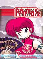 Ranma 1/2 - TV Season 04 - Outta Control