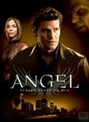 Angel - 03 Season Three