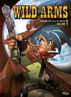 Wild Arms - 01 - The Good,The Bad & The Greedy