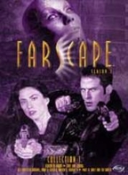 Farscape Season 3, Vol. 3.5