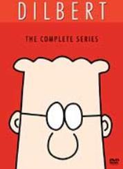Dilbert Complete Series