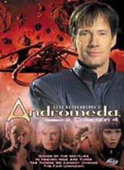 Andromeda Season 2, Vol. 2.4