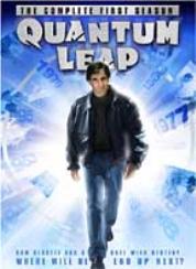 Quantum Leap - Season - 01