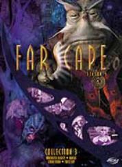 Farscape Season 4, Vol. 4.3