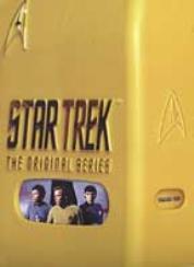 Star Trek Original Series - Season 01