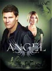 Angel - 04 Season Four