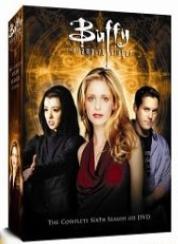 Buffy the Vampire Slayer: Season 6
