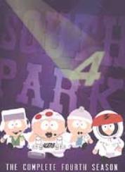 South Park Season 04