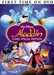 Aladdin (Special Edition)