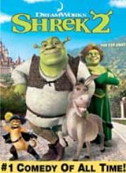 Shrek 02