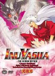 InuYasha - 18 - Demon Within