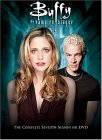 Buffy the Vampire Slayer: Season 7