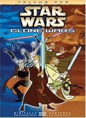 Star Wars - Clone Wars 01