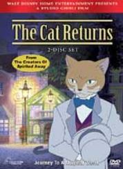 Cat Returns, The