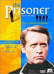 Prisoner (Complete Set)