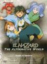 El Hazard: The Alternative World 04- Dreams Of Tomorrow