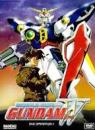 Gundam Wing - Operation 01