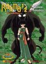 Ranma 1/2 - TV Season 06 -  Random Rhapsody :04 - The Demon from Jusenkyo