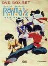 Ranma 1/2 - OAV Series: Box Set