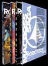 Robotech Legacy Vol. 3: The Macross Saga