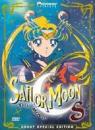 Sailor Moon S : Hearts In Fire