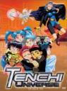 Tenchi Universe 03: Tenchi On Earth