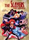 The Slayers: The Slayers DVD Collection