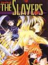 The Slayers: The Slayers Next DVD Collection