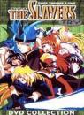 The Slayers: The Slayers Try DVD Collection