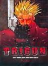 Trigun Vol 1 - The $$60000000000 Man