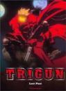 Trigun Vol 2 - Lost Past
