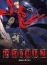 Trigun Vol 5 - Angel Arms