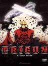 Trigun Vol 6 - Project Seeds