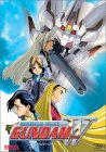 Gundam Wing - Operation 08