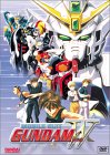 Gundam Wing - Operation 09