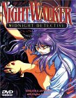 NightWalker - 01 - Midnight Detective