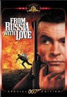 007 - From Russia With Love