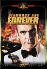 007 - Diamonds are Forever