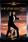 007 - For Your Eyes Only