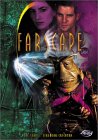 Farscape Season 1 #07: The Flax/Jeremiah Crichton