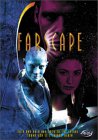 Farscape Season 1 #03: Back and Back and Back to the Future/Thank God It's Friday, Again