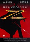 Mask of Zorro, The