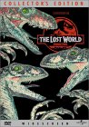 Jurassic Park II -The Lost World - Collector's Edition